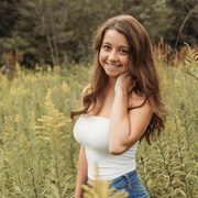 Mary F., Babysitter in Lexington, KY with 5 years paid experience