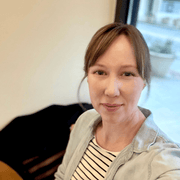 Heather B., Child Care Provider in 46787 with 1 year of paid experience