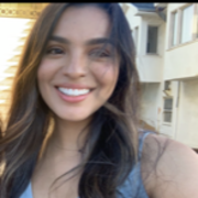Daniella V., Babysitter in San Rafael, CA with 6 years paid experience