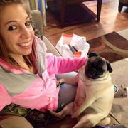 Rachel V., Babysitter in Mendota Heights, MN with 5 years paid experience