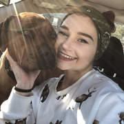 Faith L., Pet Care Provider in Blacksburg, VA 24060 with 6 years paid experience