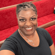 Shatisha P., Nanny in Charlotte, NC with 20 years paid experience