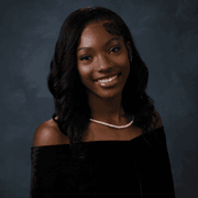 Jordan M., Babysitter in Mabelvale, AR 72103 with 3 years of paid experience
