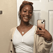 Jada G., Babysitter in Grand Prairie, TX with 2 years paid experience