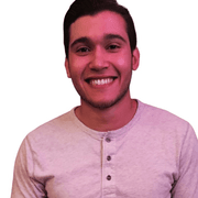 Radames V., Babysitter in Fishkill, NY with 4 years paid experience