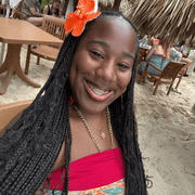 Faith J., Nanny in Jackson, GA 30233 with 2 years of paid experience