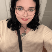 Tulia G., Babysitter in Harlingen, TX with 2 years paid experience