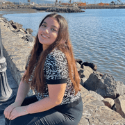 Gisselle A., Babysitter in Lake San Marcos, CA with 6 years paid experience