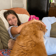 Sabrina G., Pet Care Provider in Los Angeles, CA with 5 years paid experience