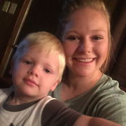 Brietta T., Nanny in Mayflower, AR with 1 year paid experience