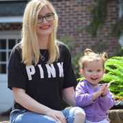 Alicia L. - Absecon Babysitter
