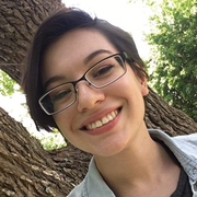Katherine L. - Pflugerville Babysitter