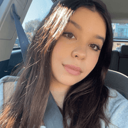 Isabella V., Babysitter in Irvine, CA with 3 years paid experience