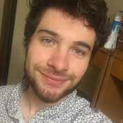 James G., Babysitter in West Chester, OH with 3 years paid experience