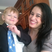 Daniela M., Nanny in Brighton, MA with 8 years paid experience