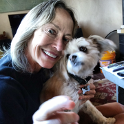 Mary L., Pet Care Provider in Santa Fe, NM 87505 with 20 years paid experience