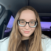 Yasmine B., Nanny in 65652 with 0 years of paid experience