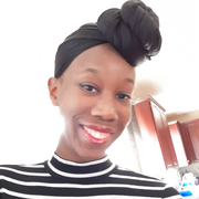 Sade' N., Babysitter in Atlanta, GA with 8 years paid experience