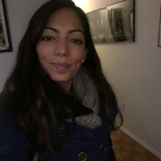 Ana L., Babysitter in Jersey City, NJ with 10 years paid experience