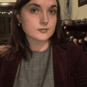 Jordan F., Babysitter in 55001 with 1 year of paid experience