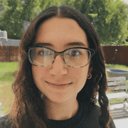 Angelinne G., Babysitter in Salt Lake City, UT with 1 year paid experience