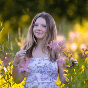 Alexis J., Babysitter in Athens, OH with 1 year paid experience