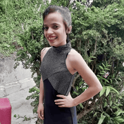 Yeriane M., Babysitter in San Juan, PR 00926 with 3 years of paid experience