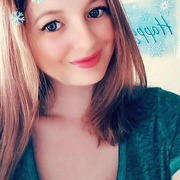 Jessica G. - Centerton Babysitter