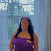 Alexandria M., Babysitter in 08344 with 1 year of paid experience