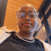 Aziriah S., Babysitter in 70533 with 4 years of paid experience