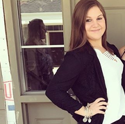 Christina F. - Bowling Green Babysitter