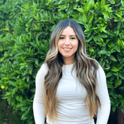 Lizet M., Nanny in San Jose, CA with 9 years paid experience