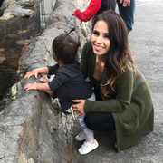 Eden M., Nanny in Long Beach, CA with 7 years paid experience