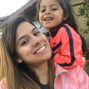 Brithania V., Nanny in Sylmar, CA with 5 years paid experience