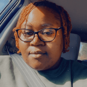 Wylesha L., Care Companion in Tupelo, MS 38801 with 8 years paid experience