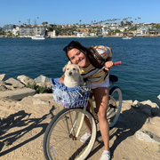Cortney Y., Care Companion in San Diego, CA 92109 with 1 year paid experience
