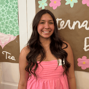 Tatum G., Babysitter in Cedar Hill, TX 75104 with 2 years of paid experience