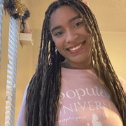 Teja L., Babysitter in 77510 with 5 years of paid experience