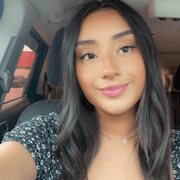 Daniela R., Nanny in Murray, NE 68409 with 4 years of paid experience