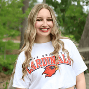 Elizabeth B., Babysitter in Nederland, TX 77627 with 2 years of paid experience