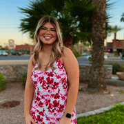 Mariah Z., Babysitter in Mesa, AZ with 3 years paid experience