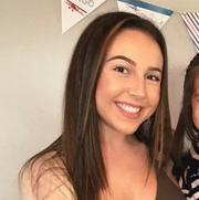 Rachel K. - Pleasanton Nanny