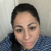 Adriana R. - McKinney Nanny