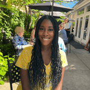 Nassou K., Babysitter in Chicago, IL with 5 years paid experience