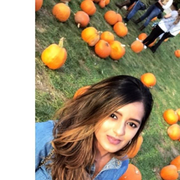 Savitri R. - South Richmond Hill <span class="translation_missing" title="translation missing: en.application.care_types.child_care">Child Care</span>