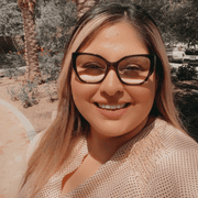 Trianna S., Babysitter in 92240 with 20 years of paid experience
