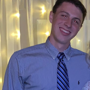 Stephen W., Babysitter in Apex, NC with 4 years paid experience