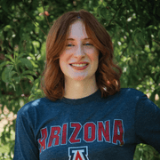 Rhianna W., Babysitter in Tucson, AZ with 1 year paid experience