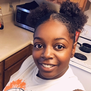 Taikeyiah H. - Texarkana Care Companion