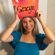Gracyn S., Nanny in Austin, TX with 6 years paid experience